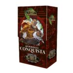 Kit de Batalla: Conquista - Guerreros del Sol MyL