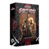 (PREVENTA) Toolkit: Bushido - Espiritu Samurai, Nueva Era Myl