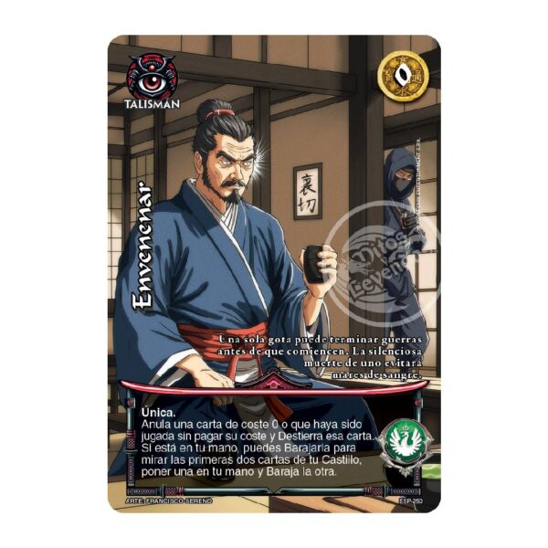 (PREVENTA) X3 Toolkit: Bushido - Espiritu Samurai, Nueva Era Myl
