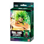 Dragon Ball Super Fusion World: FS03 Starter Deck Broly