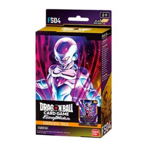 Dragon Ball Super Fusion World: FS04 Starter Deck Frieza