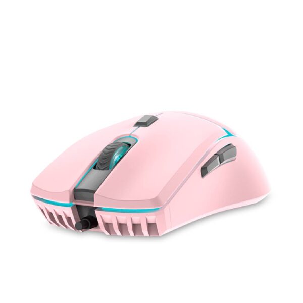 Mouse Fantech CRYPTO VX7 Sakura Edition