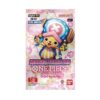 Display One Piece TCG EB-01 Memorial Collection