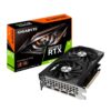 Tarjeta de Video Gigabyte GeForce RTX 3050 WINDFORCE OC V2 8