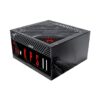 Fuente de Poder Kronos 750w, Certificada 80 Plus Bronze ATX