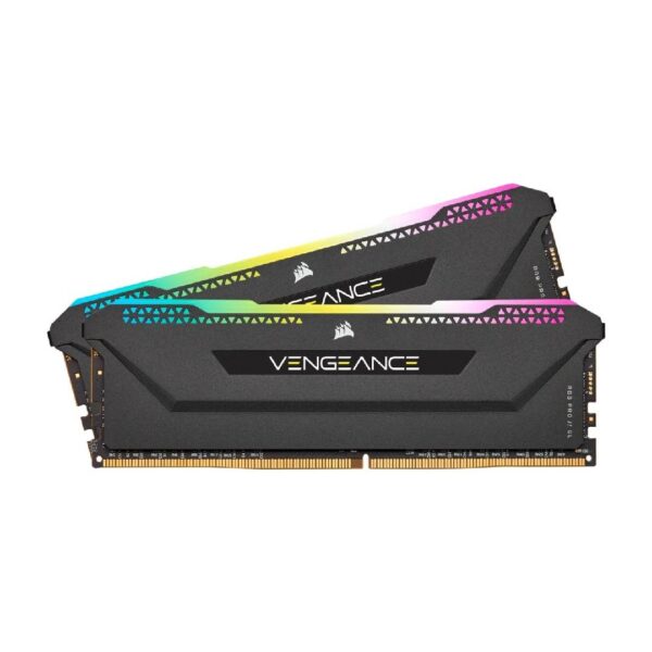 Memoria RAM Corsair Vengeance RGB Pro SL 16GB 2x8GB 4000mhz