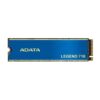Disco Duro SSD ADATA LEGEND 710 512GB PCIE Gen3 M.2 NVMe