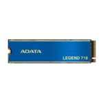 Disco Duro SSD ADATA LEGEND 710 512GB PCIE Gen3 M.2 NVMe