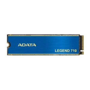 Disco Duro SSD ADATA LEGEND 710 512GB PCIE Gen3 M.2 NVMe