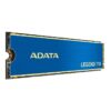 Disco Duro SSD ADATA LEGEND 710 512GB PCIE Gen3 M.2 NVMe