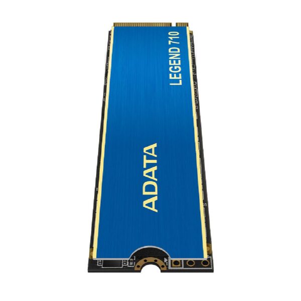 Disco Duro SSD ADATA LEGEND 710 512GB PCIE Gen3 M.2 NVMe