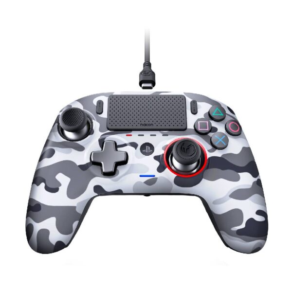 Control PS4 Nacon Revolution Pro Controller