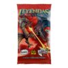 (PREVENTA) Relatos de Helenica: Mar de Poseidon - Primer Bloque