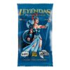 (PREVENTA) Relatos de Helenica: Mar de Poseidon - Primer Bloque