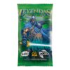 (PREVENTA) Relatos de Helenica: Mar de Poseidon - Primer Bloque