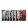 (PREVENTA) Relatos de Helenica: Mar de Poseidon - Primer Bloque