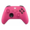 Control Joystick Inalámbrico Xbox Series Xs Deep Pink Rosa