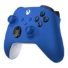 Control Joystick Inalámbrico Xbox Series Xs Shock Blue Azul - Imagen 2