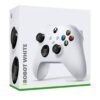Control Inalámbrico Xbox Series Xs Robot White Blanco - Imagen 3