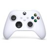 Control Inalámbrico Xbox Series Xs Robot White Blanco