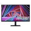 Monitor Samsung 27 LS27A700 4K UHD IPS DP 60hz