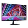 Monitor Samsung 27 LS27A700 4K UHD IPS DP 60hz - Imagen 2