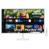 Monitor Samsung M5 32 FHD Smart TV LS32CM501ELXZS 60Hz