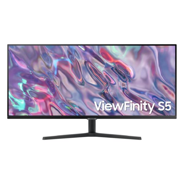 Monitor Samsung ViewFinity S5 Ultrawide 34 UHD