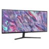 Monitor Samsung ViewFinity S5 Ultrawide 34 UHD - Imagen 2