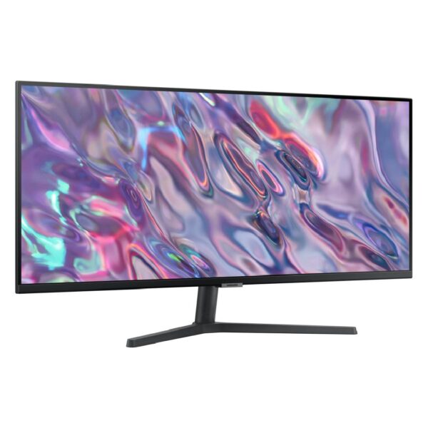 Monitor Samsung ViewFinity S5 Ultrawide 34 UHD - Imagen 2