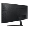 Monitor Samsung ViewFinity S5 Ultrawide 34 UHD - Imagen 3