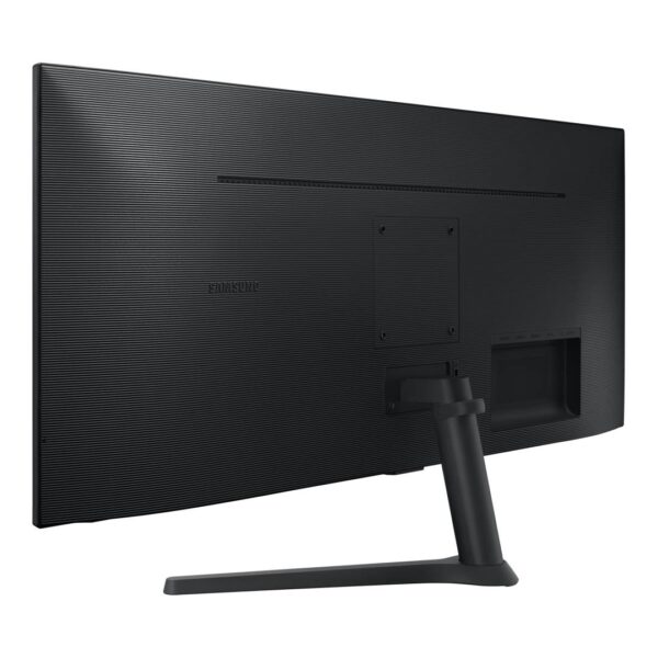 Monitor Samsung ViewFinity S5 Ultrawide 34 UHD - Imagen 3