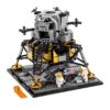 LEGO Creator Expert Apollo 11 10266 - Imagen 4