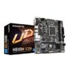 Placa Madre Gigabyte H610M-S2H INTEL LGA1700