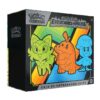 Pokémon TCG: Caja de Entrenador Elite Evoluciones en Paldea