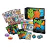 Pokémon TCG: Caja de Entrenador Elite Evoluciones en Paldea - Imagen 2