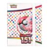 Pokémon TCG: Scarlet and Violet - 151 - Binder Collection Ingles - Imagen 3