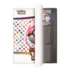 Pokémon TCG: Scarlet and Violet - 151 - Binder Collection Ingles - Imagen 4