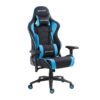 Silla Gamer Hype Legend Beast Light Blue - Imagen 2