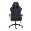 Silla Gamer Hype Legend Beast Light Blue - Imagen 4