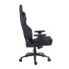 Silla Gamer Hype Legend Beast Black - Imagen 3