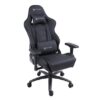 Silla Gamer Hype Legend Beast Black - Imagen 2