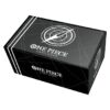 One Piece TCG: Storage Box - Standard Black