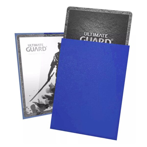 Protectores Katana Ultimate Guard Standard Blue (100u)