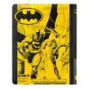 Carpeta Dragon Shield: Batman Core - Card Codex 360 - Imagen 2