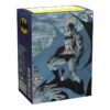 Protector Dragon Shield DUAL: Matte Batman Standard 100 - Imagen 2
