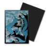 Protector Dragon Shield DUAL: Matte Batman Standard 100