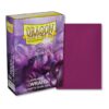 Protector Dragon Shield DUAL - Matte Wraith Japanese 60
