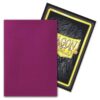 Protector Dragon Shield DUAL - Matte Wraith Japanese 60 - Imagen 2