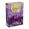 Protector Dragon Shield DUAL - Matte Wraith Japanese 60 - Imagen 3